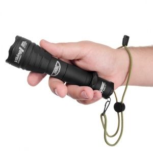 F01903BC Lanterna tactica Viking Pro XHP50 White, Armytek - Img 9