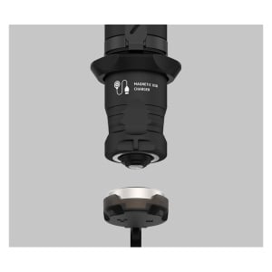 F07701C Lanterna tactica Viking Pro magnet - lumina alba, Armytek - Img 15