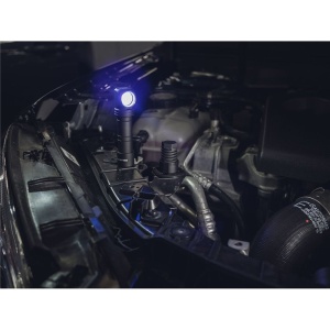 F08901UF Lanterna multifunctionala Wizard C2 WUV Magnet USB - lumina ultravioleta, Armytek - Img 10