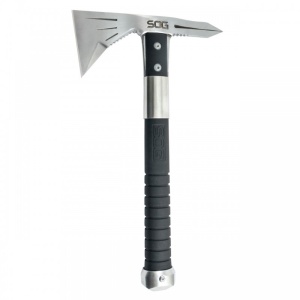 F182N-CP Topor Voodoo Hawk Mini satin, SOG - Img 2