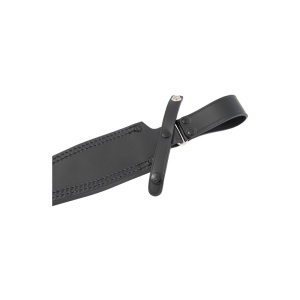 Fallkniven A1el - Teaca din piele pentru cutitul A1 - Img 7