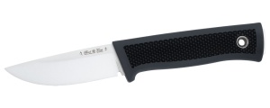 Fallkniven BT Bird and Trout – Cutit Vanatoare Otel Elmax teaca piele