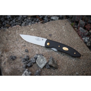 Fallkniven PCx briceag EDC premium cu lama Lam.CoS si maner Grilon - Img 6