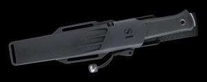 Fallkniven S1nez - Teaca Zytel pentru cutitul S1 - Img 4