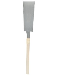 Fierastrau japonez cu lama dubla 270 mm, Ryoba Saw Premium -Takagi - Img 2