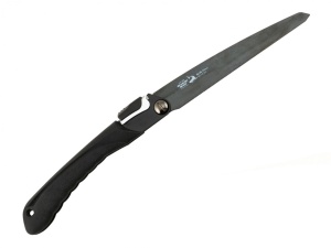 Fierastrau japonez metalic pentru tamplarie 210 mm, SHARK PRO Series - Takagi - Img 10