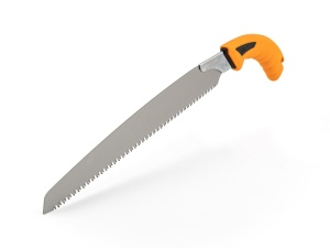 Fierastrau japonez pentru gradina cu teaca 240 mm, Shark Saw- Takagi - Img 11