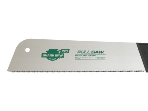 Fierastrau japonez pentru tamplarie 300 mm, SHARK PRO - Takagi - Img 5