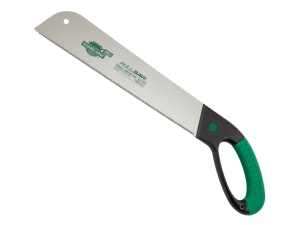 Fierastrau japonez pentru tamplarie 380 mm, SHARK PRO - Takagi