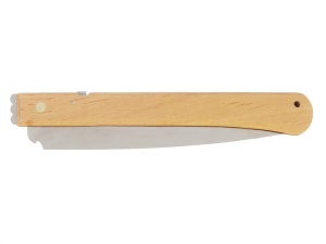 Fierastrau japonez pliabil pentru tamplarie 180 mm Biyori , Takagi GIUSUKE Series - Img 4