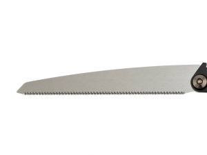 Fierastrau japonez pliabil pentru tamplarie 240 mm, SHARK PRO Series - Takagi - Img 6