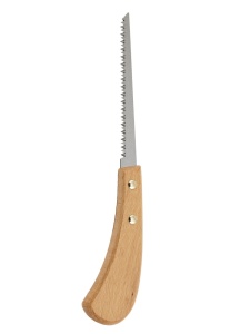 Fierastrau tamplarie special 120mm, pentru gauri de chei,Hikimawari- Takagi - Img 2