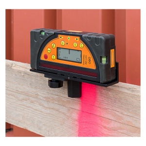 FL 510HV-G Tracking – nivela laser rotativ cu afisaj, cu receptor FR 77-MM - Img 6