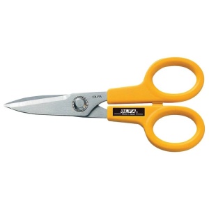 Foarfeca de precizie inox 12 cm OLFA SCS-1