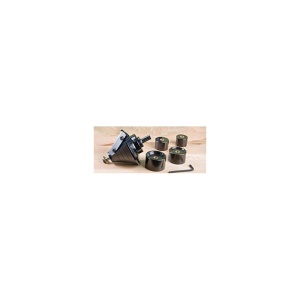 Freza conica pentru cepuitoare de 5/8" la 1" Veritas Tools. - Img 3
