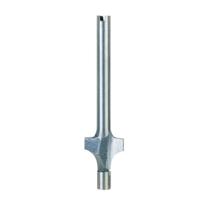 Freza cu radius concav R3,2mm, Proxxon 29036