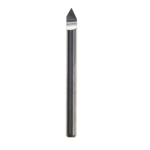 Freza pentru gravura, Proxxon 28765, 60 grade, 0.5x3.2mm - Img 4