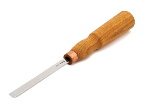 G1/10 Dalta plata, dreapta G1, taietura nr 1 (10mm), BeaverCraft