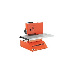 Garda siguranta pentru slefuitoarele cu disc Hegner HSM300/ HSM300S - Img 2