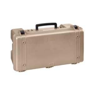 Geanta/ Valiza de mare capacitate, usoara, 678 x 404 x 331 mm, Explorer cases - Img 3