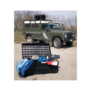 Geanta/ Valiza de mare capacitate, usoara, 807 x 470 x 345 mm, Explorer cases - Img 22