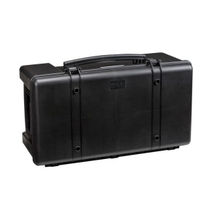 Geanta/ Valiza de mare capacitate, usoara, 807 x 470 x 345 mm, Explorer cases - Img 8