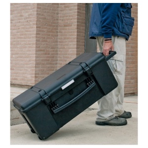 Geanta/ Valiza de mare capacitate, usoara, 807 x 470 x 345 mm, Explorer cases - Img 18