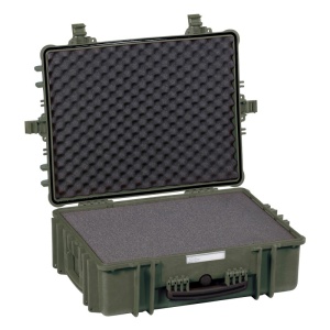 Geanta/ Valiza etansa cu burete pretaiat, 5822, 650 x 510 x 245 mm, Explorer cases - Img 7