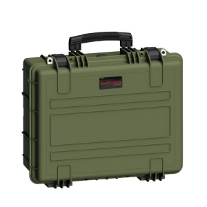 Geanta/ Valiza protectie, 4820HL, 520 x 440 x 230 mm, Explorer cases - Img 2