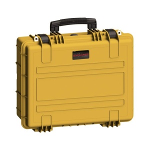 Geanta/ Valiza protectie, 4820HL, 520 x 440 x 230 mm, Explorer cases - Img 7
