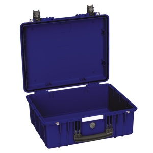 Geanta/ Valiza protectie, 4820HL, 520 x 440 x 230 mm, Explorer cases - Img 10