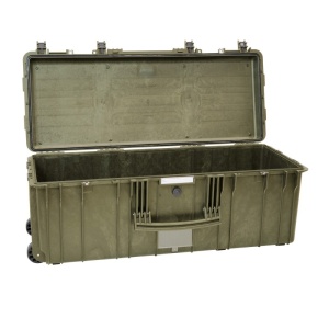 Geanta/ Valiza protectie, adancime dubla, 9433, 1009 x 412 x 354 mm, Explorer cases - Img 9