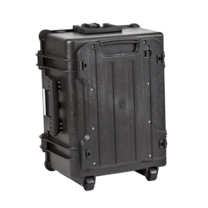 Geanta/ Valiza protectie cu 3 organizatoare pentru camere foto/video, 5833, 670 x 510 x 372 mm, Explorer cases - Img 3