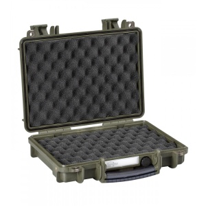 Geanta/ Valiza protectie cu burete, 3005 , 326 x 269 x 75 mm, Explorer cases - Img 12