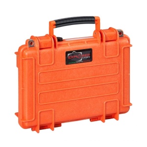 Geanta/ Valiza protectie cu burete, 3005 , 326 x 269 x 75 mm, Explorer cases - Img 4