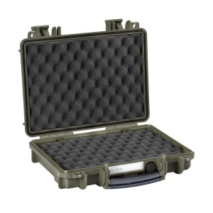 Geanta/ Valiza protectie cu burete, 3005 , 326 x 269 x 75 mm, Explorer cases - Img 8