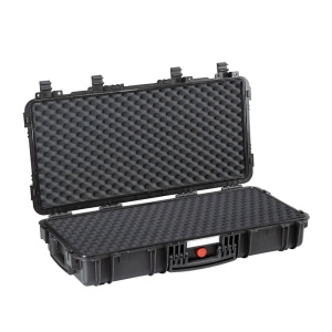 Geanta/ Valiza protectie cu burete pentru arme, RED7814 , 846 x 427 x 167 mm, Explorer cases - Img 4