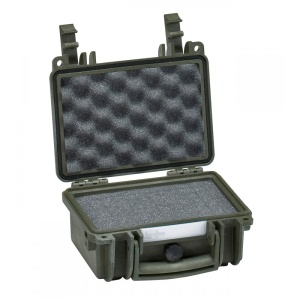 Geanta/ Valiza protectie cu burete pretaiat, 1908, 216 x 180 x 102 mm, Explorer cases - Img 9