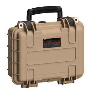 Geanta/ Valiza protectie cu burete pretaiat, 2712HL, 316 x 270 x 143 mm, Explorer cases - Img 20