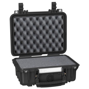 Geanta/ Valiza protectie cu burete pretaiat, 2712HL, 316 x 270 x 143 mm, Explorer cases - Img 13