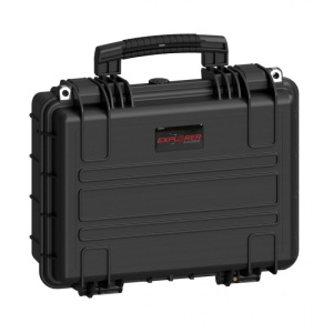 Geanta/ Valiza protectie cu burete pretaiat, 3815HL, 420 x 340 x 177 mm, Explorer cases - Img 4