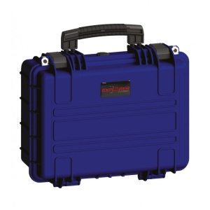 Geanta/ Valiza protectie cu burete pretaiat, 3818HL, 420 x 340 x 202 mm, Explorer cases - Img 15