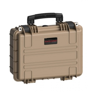 Geanta/ Valiza protectie cu burete pretaiat, 3818HL, 420 x 340 x 202 mm, Explorer cases - Img 5