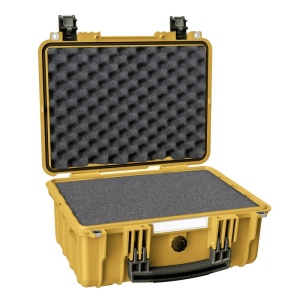 Geanta/ Valiza protectie cu burete pretaiat, 3818HL, 420 x 340 x 202 mm, Explorer cases - Img 10