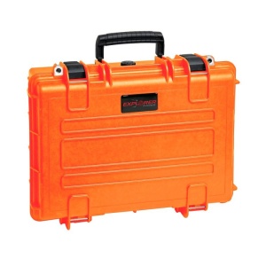 Geanta/ Valiza protectie cu burete pretaiat, 4216HL, 457 x 366 x 183 mm, Explorer cases - Img 3