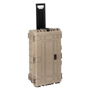Geanta/ Valiza protectie cu burete pretaiat, 7626HL, 832 x 466 x 279 mm, Explorer cases - Img 11