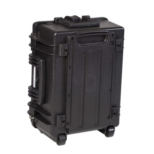 Geanta/ Valiza protectie cu burete pretaiat, cu roti si maner telescopic, 5326, 627 x 475 x 292 mm, Explorer cases - Img 15