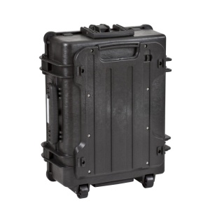 Geanta/ Valiza protectie cu roti si maner telescopic, 5823, 670 x 510 x 262 mm, Explorer cases - Img 6