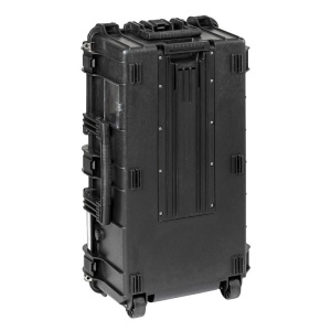 Geanta/ Valiza protectie cu roti si maner telescopic, 7626HL, 832 x 466 x 279 mm, Explorer cases - Img 5