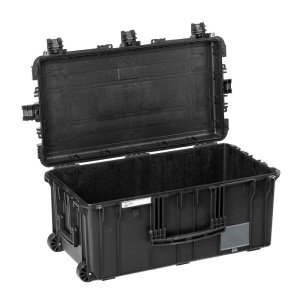 Geanta/ Valiza protectie cu roti si maner telescopic, 7635HL, 832 x 466 x 369 mm, Explorer cases - Img 6